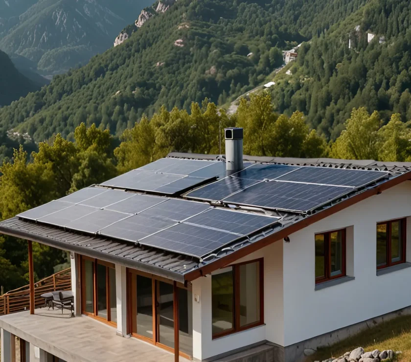 solaranlagen ür Ihr Zuhause