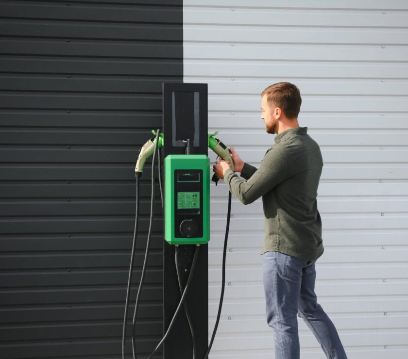 Wallbox Installation