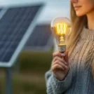 Solarstrom: Strategien für maximale Effizienz und Wirtschaftlichkeit