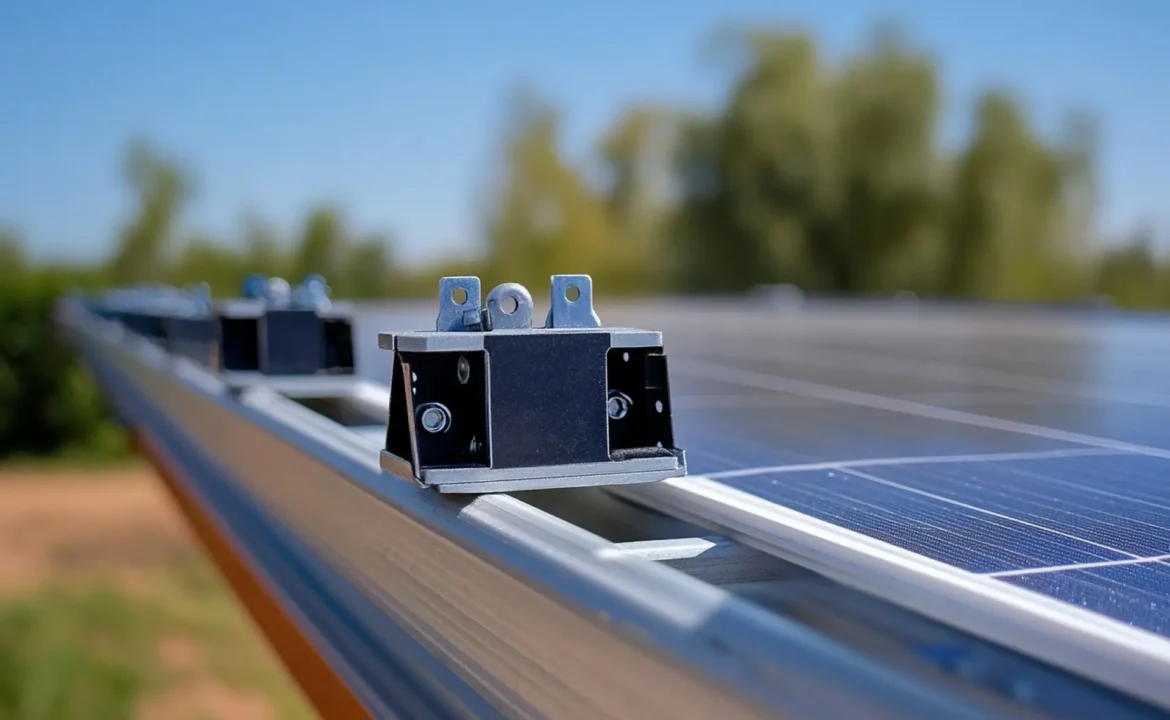 Solarmodulen