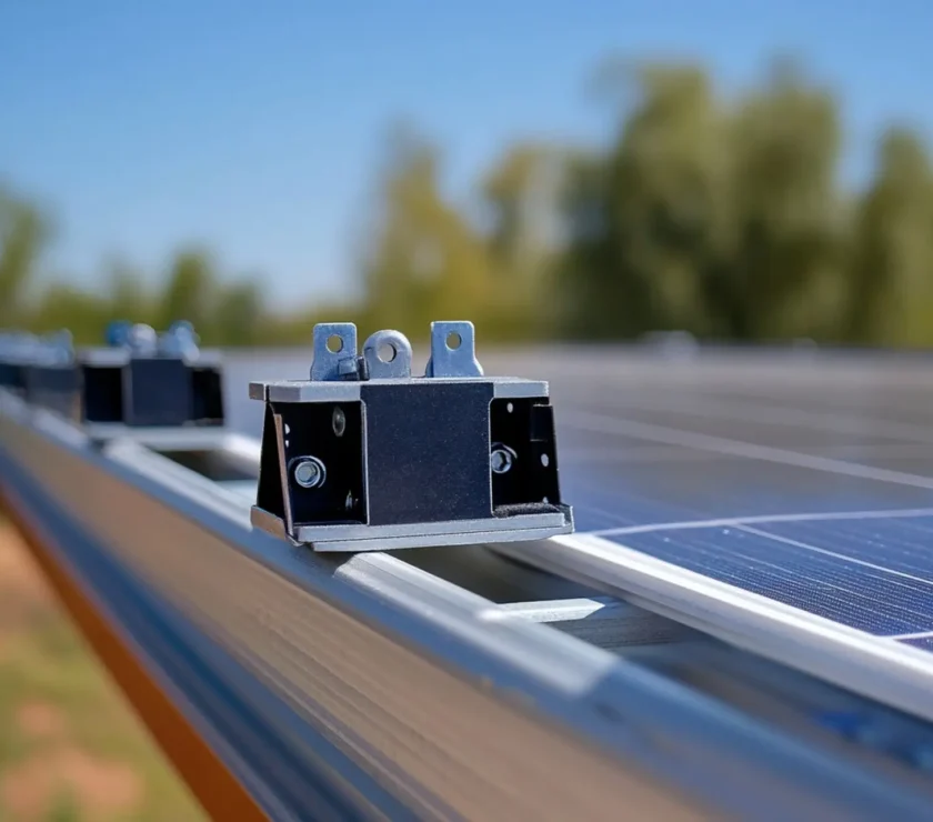 Solarmodulen